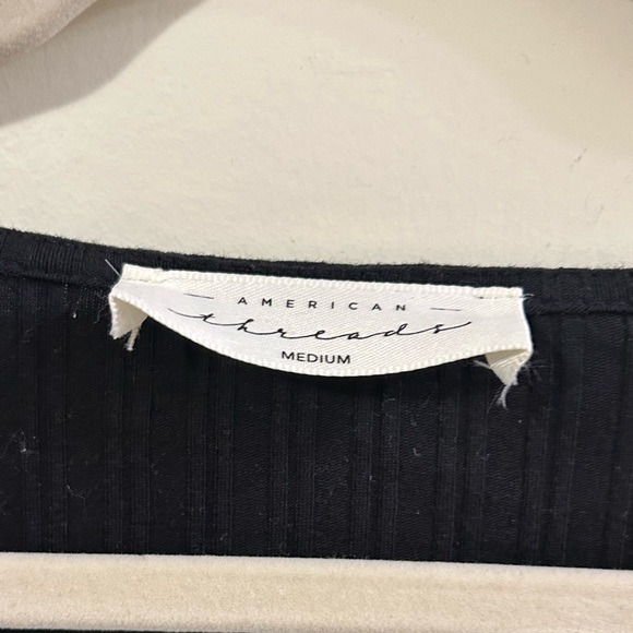 NWOT American Threads Top - Picture 3 of 3